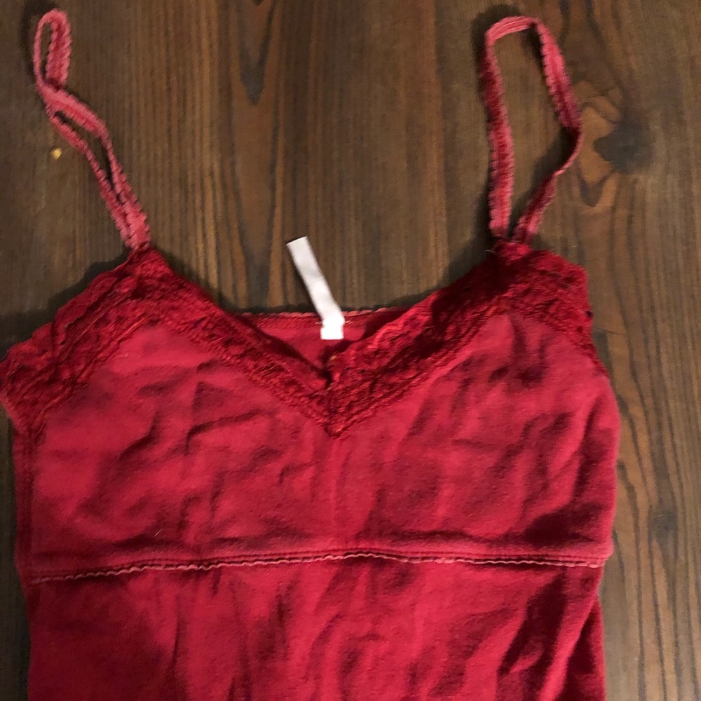 Tank top - Picture 2 of 2